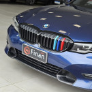 BMW 320iA Modern/Sport TB 2.0/A.Flex/GP 4p 2022 Flex-1