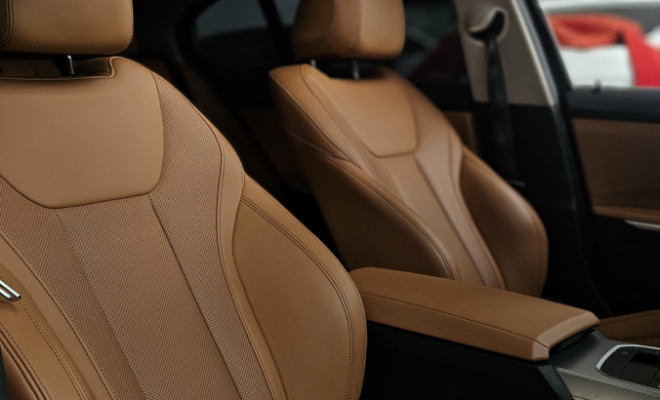 BMW 320iA Modern/Sport TB 2.0/A.Flex/GP 4p 2022 Flex-12