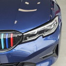 BMW 320iA Modern/Sport TB 2.0/A.Flex/GP 4p 2022 Flex-4