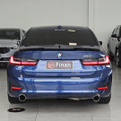 BMW 320iA Modern/Sport TB 2.0/A.Flex/GP 4p 2022 Flex-14
