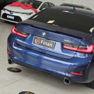 BMW 320iA Modern/Sport TB 2.0/A.Flex/GP 4p 2022 Flex-15
