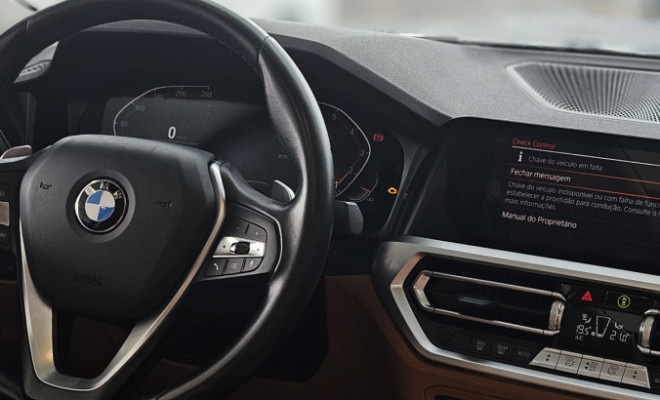 BMW 320iA Modern/Sport TB 2.0/A.Flex/GP 4p 2022 Flex-10