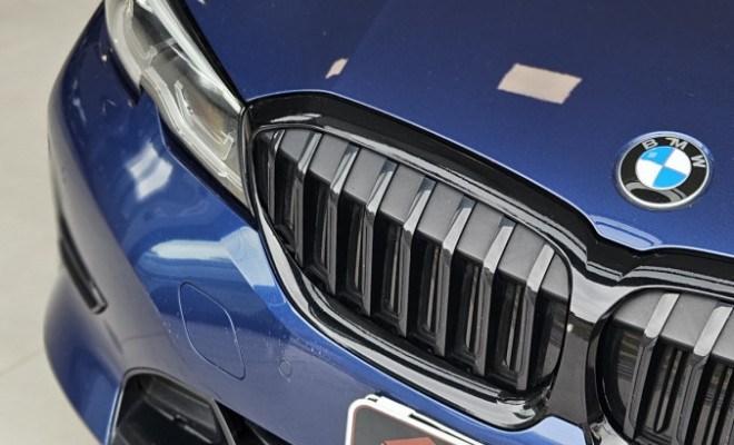 BMW 320iA Modern/Sport TB 2.0/A.Flex/GP 4p 2022 Flex-2