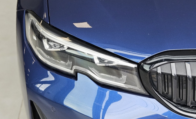 BMW 320iA Modern/Sport TB 2.0/A.Flex/GP 4p 2022 Flex-3