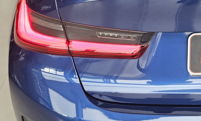 BMW 320iA Modern/Sport TB 2.0/A.Flex/GP 4p 2022 Flex-17