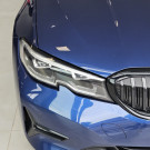 BMW 320iA Modern/Sport TB 2.0/A.Flex/GP 4p 2022 Flex-3