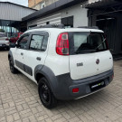 Fiat UNO WAY 1.0 EVO Fire Flex 8V 5p 2014 Flex-2