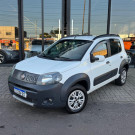 Fiat UNO WAY 1.0 EVO Fire Flex 8V 5p 2014 Flex-0