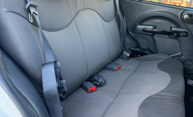 Fiat UNO WAY 1.0 EVO Fire Flex 8V 5p 2014 Flex-11