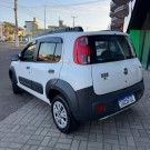 Fiat UNO WAY 1.0 EVO Fire Flex 8V 5p 2014 Flex-3