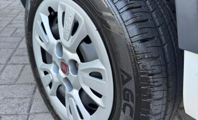 Fiat UNO WAY 1.0 EVO Fire Flex 8V 5p 2014 Flex-5