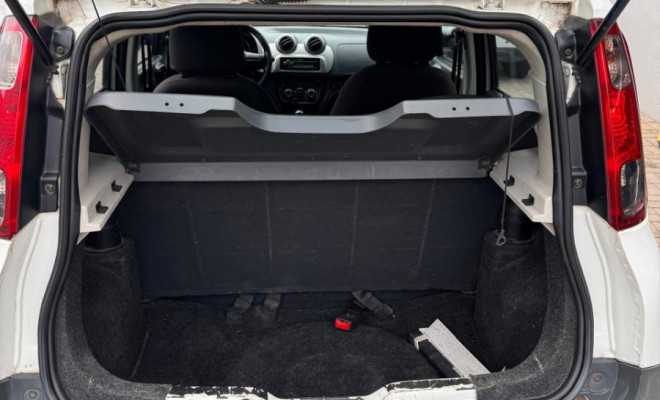 Fiat UNO WAY 1.0 EVO Fire Flex 8V 5p 2014 Flex-3