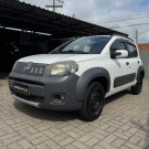 Fiat UNO WAY 1.0 EVO Fire Flex 8V 5p 2014 Flex-0