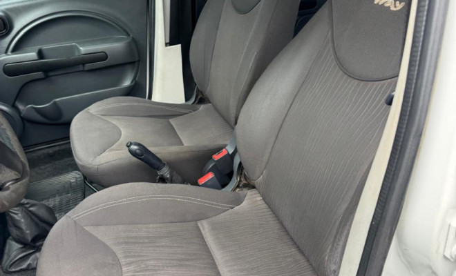 Fiat UNO WAY 1.0 EVO Fire Flex 8V 5p 2014 Flex-6