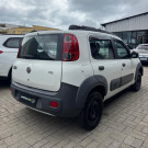 Fiat UNO WAY 1.0 EVO Fire Flex 8V 5p 2014 Flex-1