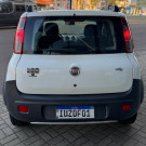 Fiat UNO WAY 1.0 EVO Fire Flex 8V 5p 2014 Flex-2