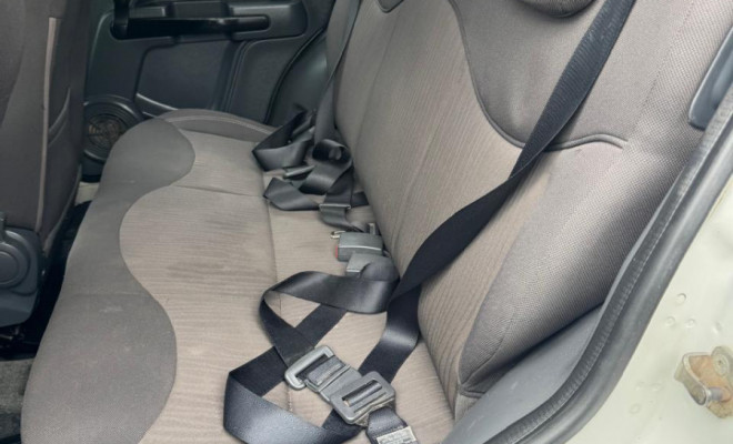 Fiat UNO WAY 1.0 EVO Fire Flex 8V 5p 2014 Flex-7