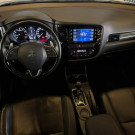 Mitsubishi OUTLANDER 2.0 16V 160cv Aut. 2016 Gasolina-19