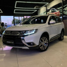 Mitsubishi OUTLANDER 2.0 16V 160cv Aut. 2016 Gasolina-2