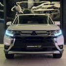 Mitsubishi OUTLANDER 2.0 16V 160cv Aut. 2016 Gasolina-1