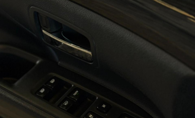 Mitsubishi OUTLANDER 2.0 16V 160cv Aut. 2016 Gasolina-12