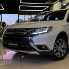 Mitsubishi OUTLANDER 2.0 16V 160cv Aut. 2016 Gasolina-3