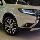 Mitsubishi OUTLANDER 2.0 16V 160cv Aut. 2016 Gasolina-0
