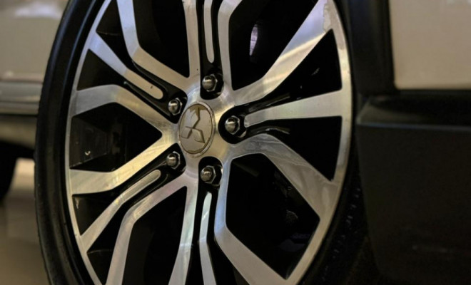 Mitsubishi OUTLANDER 2.0 16V 160cv Aut. 2016 Gasolina-10