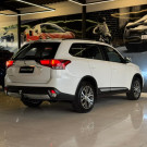 Mitsubishi OUTLANDER 2.0 16V 160cv Aut. 2016 Gasolina-4