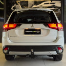 Mitsubishi OUTLANDER 2.0 16V 160cv Aut. 2016 Gasolina-6