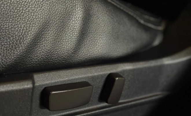 Mitsubishi OUTLANDER 2.0 16V 160cv Aut. 2016 Gasolina-13