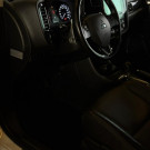 Mitsubishi OUTLANDER 2.0 16V 160cv Aut. 2016 Gasolina-18