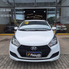 Hyundai HB20S C.Plus/C.Style1.0 Flex 12V Mec. 4P 2018 Flex-2