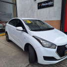 Hyundai HB20S C.Plus/C.Style1.0 Flex 12V Mec. 4P 2018 Flex-3
