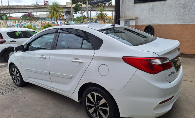 Hyundai HB20S C.Plus/C.Style1.0 Flex 12V Mec. 4P 2018 Flex-7