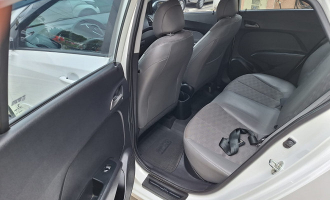 Hyundai HB20S C.Plus/C.Style1.0 Flex 12V Mec. 4P 2018 Flex-14