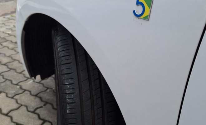 Hyundai HB20S C.Plus/C.Style1.0 Flex 12V Mec. 4P 2018 Flex-4