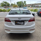 Hyundai HB20S C.Plus/C.Style1.0 Flex 12V Mec. 4P 2018 Flex-5