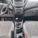 Hyundai HB20S C.Plus/C.Style1.0 Flex 12V Mec. 4P 2018 Flex-10