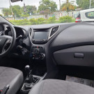 Hyundai HB20S C.Plus/C.Style1.0 Flex 12V Mec. 4P 2018 Flex-9