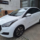 Hyundai HB20S C.Plus/C.Style1.0 Flex 12V Mec. 4P 2018 Flex-1