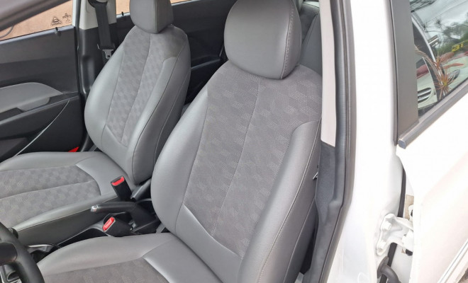 Hyundai HB20S C.Plus/C.Style1.0 Flex 12V Mec. 4P 2018 Flex-13