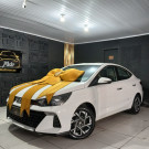 Hyundai HB20S Comfort Plus 1.0 Flex 12V Mec. 2025-0