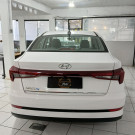 Hyundai HB20S Comfort Plus 1.0 Flex 12V Mec. 2025-2