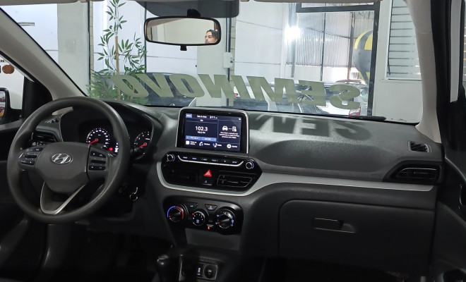 Hyundai HB20S Comfort Plus 1.0 Flex 12V Mec. 2025-8