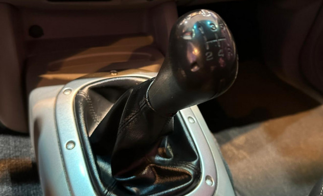 Mitsubishi L200 Triton HLS 2.4 Flex 16V CD Mec. 2016 Flex-8