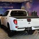 Mitsubishi L200 Triton HLS 2.4 Flex 16V CD Mec. 2016 Flex-14