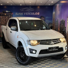 Mitsubishi L200 Triton HLS 2.4 Flex 16V CD Mec. 2016 Flex-1