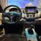 Mitsubishi L200 Triton HLS 2.4 Flex 16V CD Mec. 2016 Flex-5