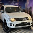Mitsubishi L200 Triton HLS 2.4 Flex 16V CD Mec. 2016 Flex-2